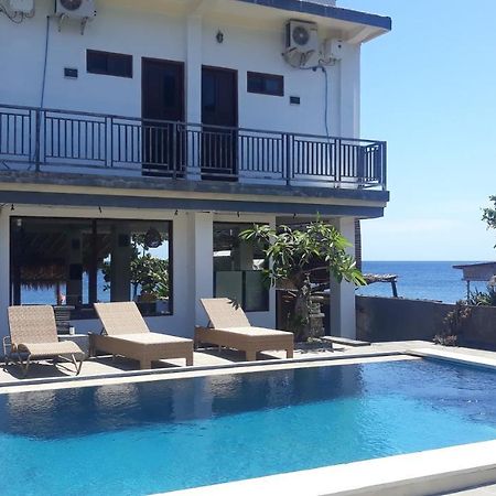 Pakel'S Bali Villas Amed  Exterior photo