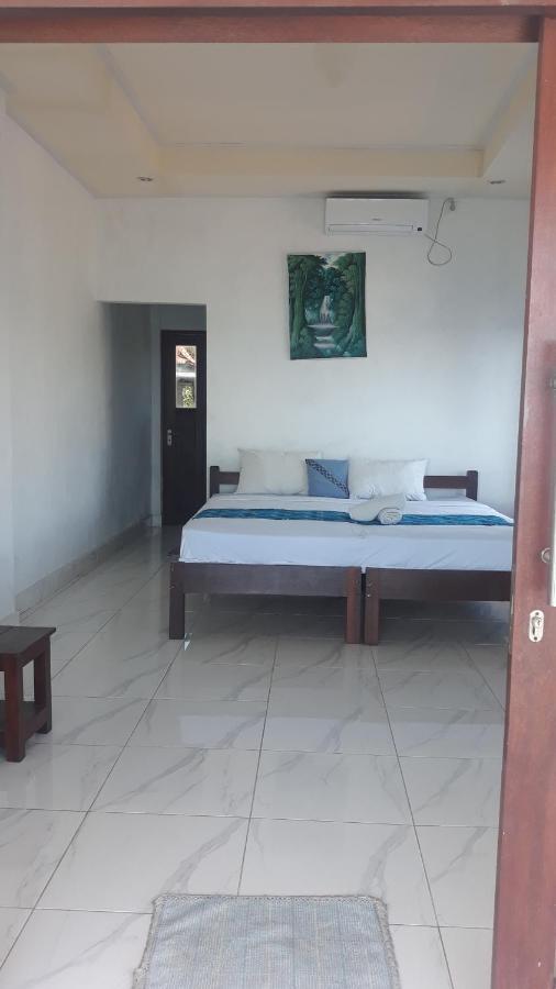 Pakel'S Bali Villas Amed  Exterior photo