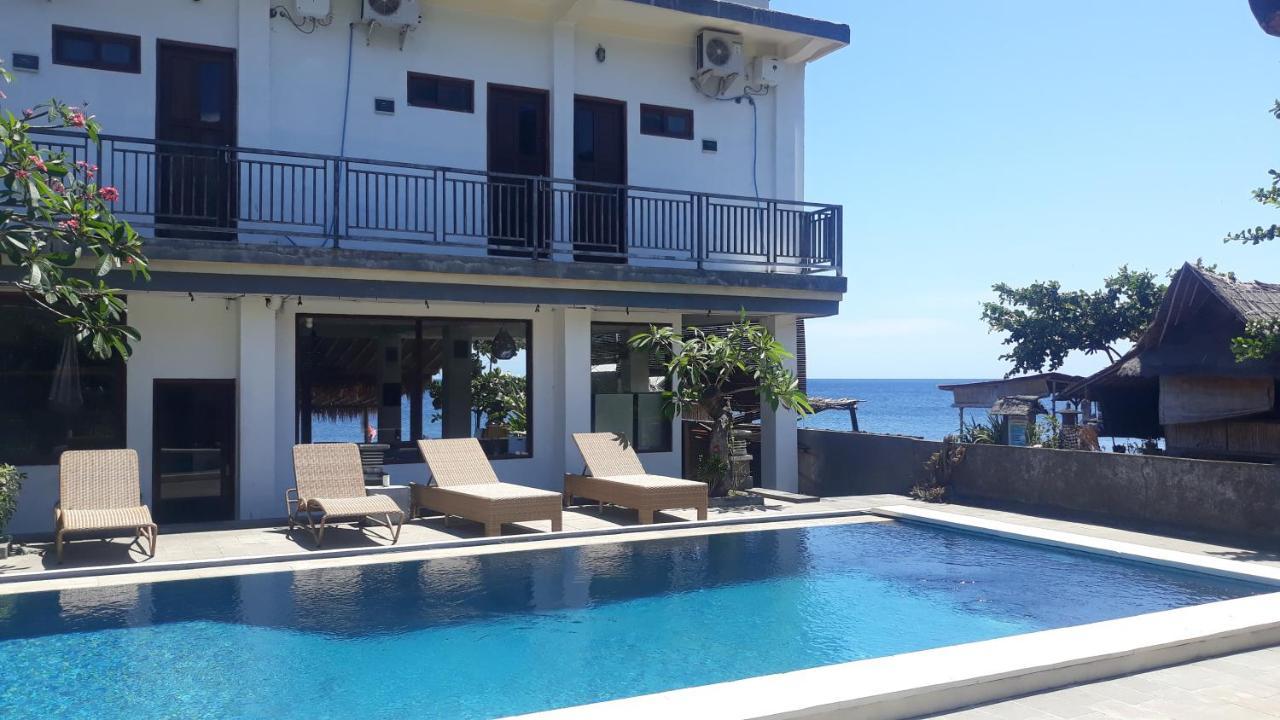 Pakel'S Bali Villas Amed  Exterior photo