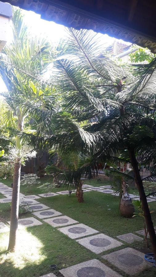 Pakel'S Bali Villas Amed  Exterior photo