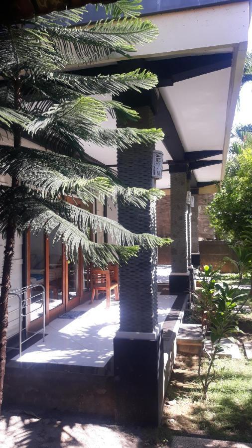 Pakel'S Bali Villas Amed  Exterior photo