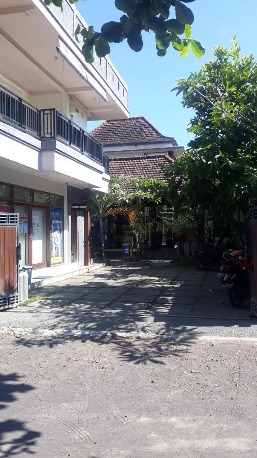 Pakel'S Bali Villas Amed  Exterior photo