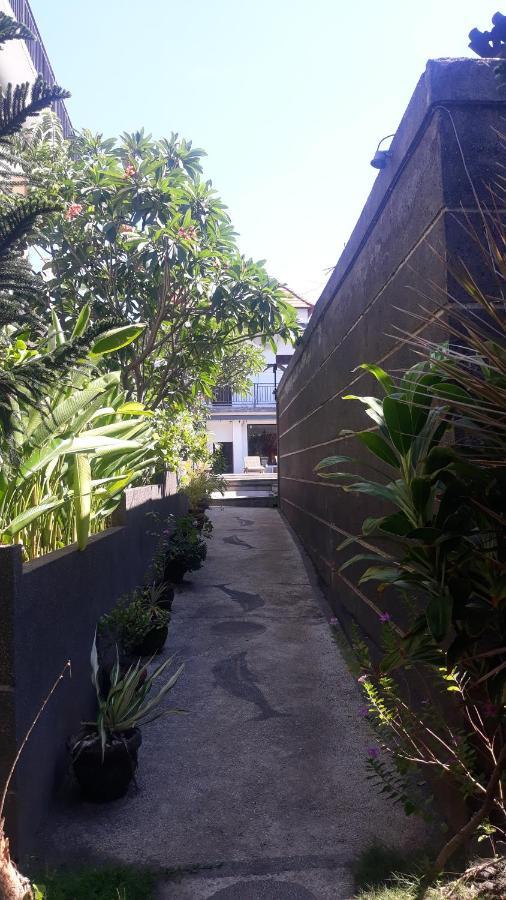 Pakel'S Bali Villas Amed  Exterior photo