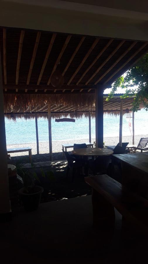 Pakel'S Bali Villas Amed  Exterior photo