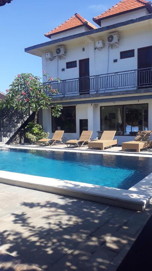 Pakel'S Bali Villas Amed  Exterior photo