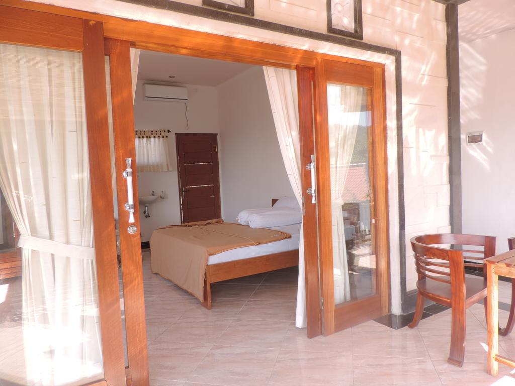 Pakel'S Bali Villas Amed  Room photo