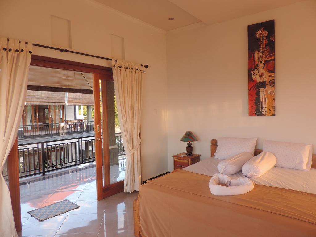 Pakel'S Bali Villas Amed  Room photo