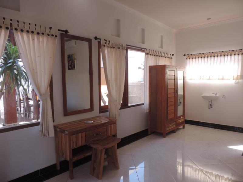 Pakel'S Bali Villas Amed  Exterior photo