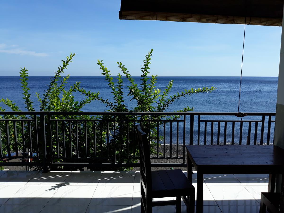 Pakel'S Bali Villas Amed  Exterior photo
